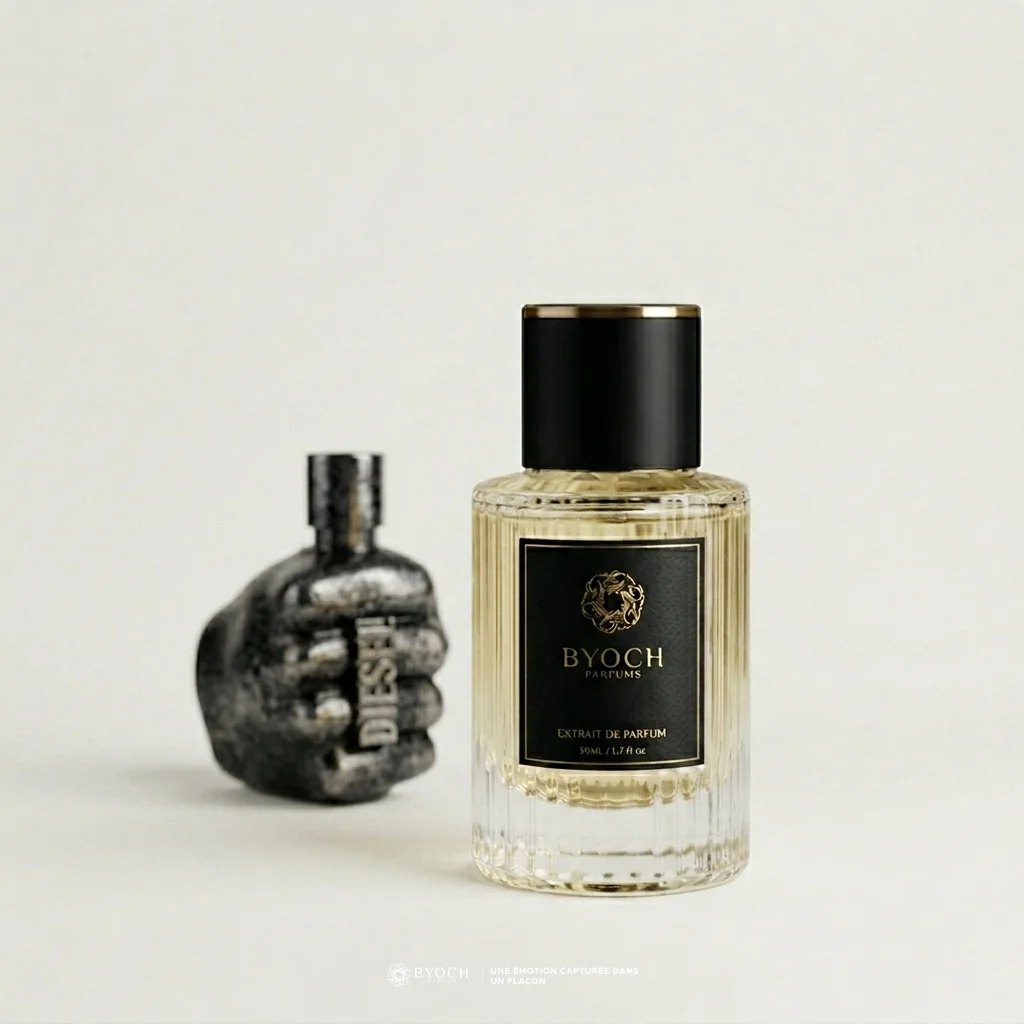 Diesel by diesel