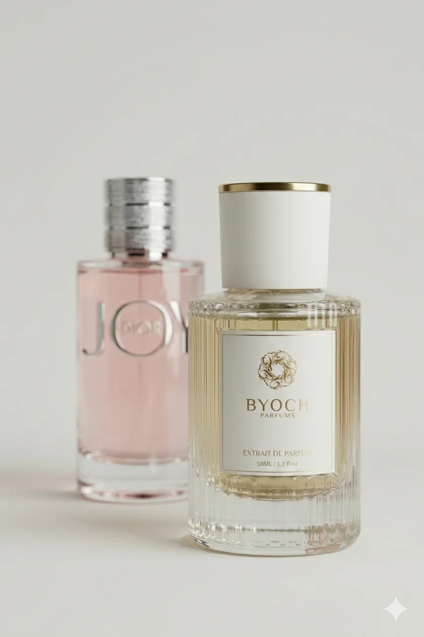 Joy by dior