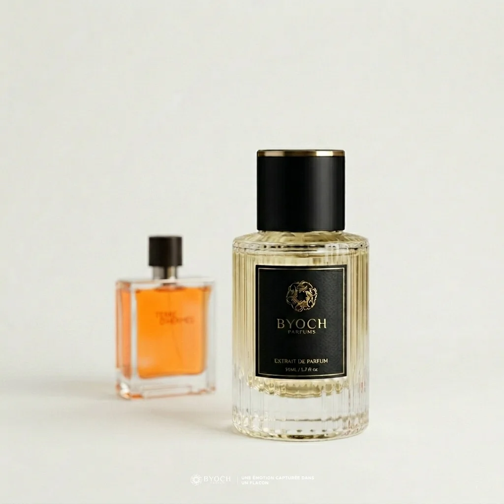 Terre d'hermes by hermes