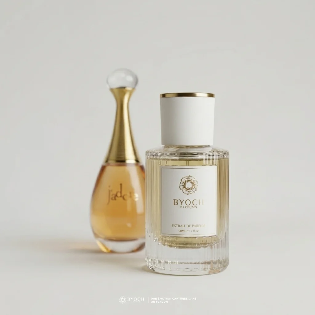 J'adore by dior