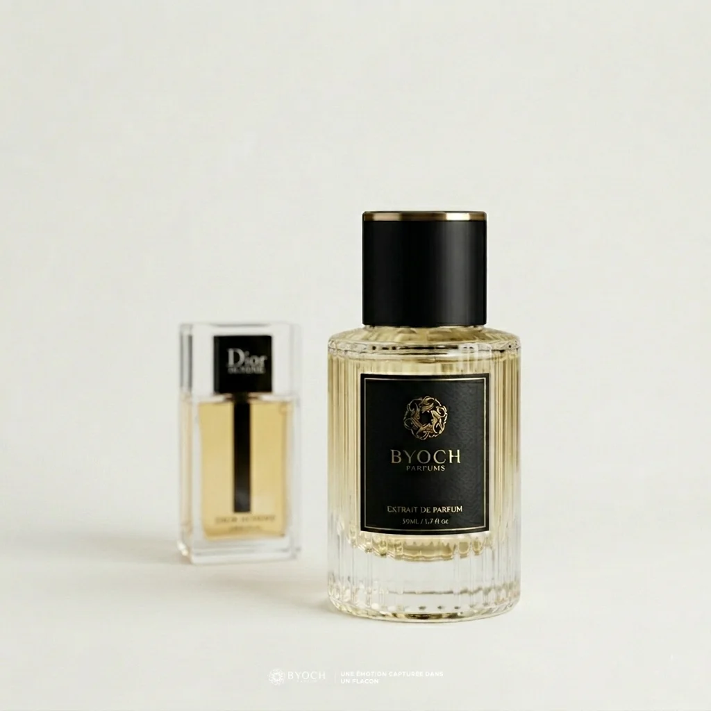Dior homme by dior