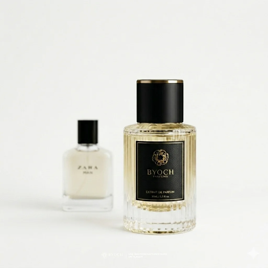 Zara man by zara