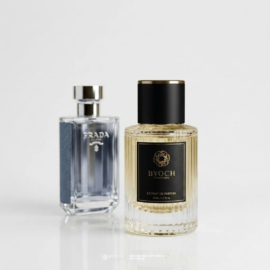 L'homme prada by prada