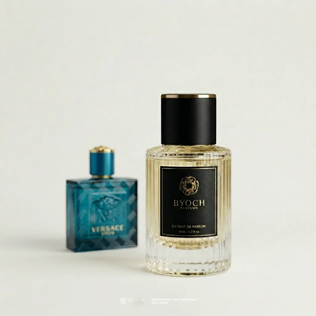 Eros by versace