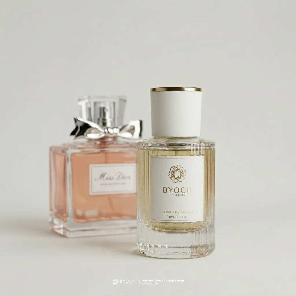 Miss dior