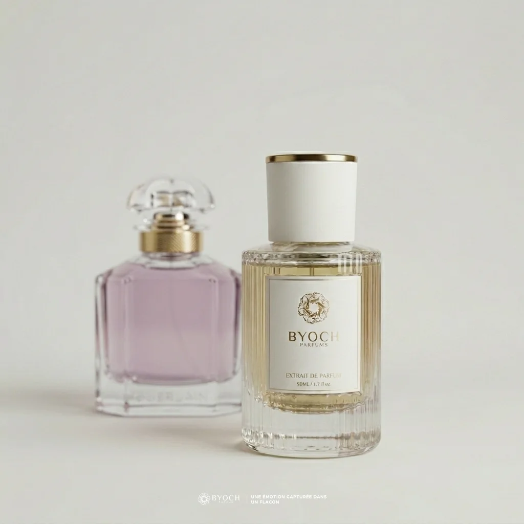 Mon guerlain by guerlain