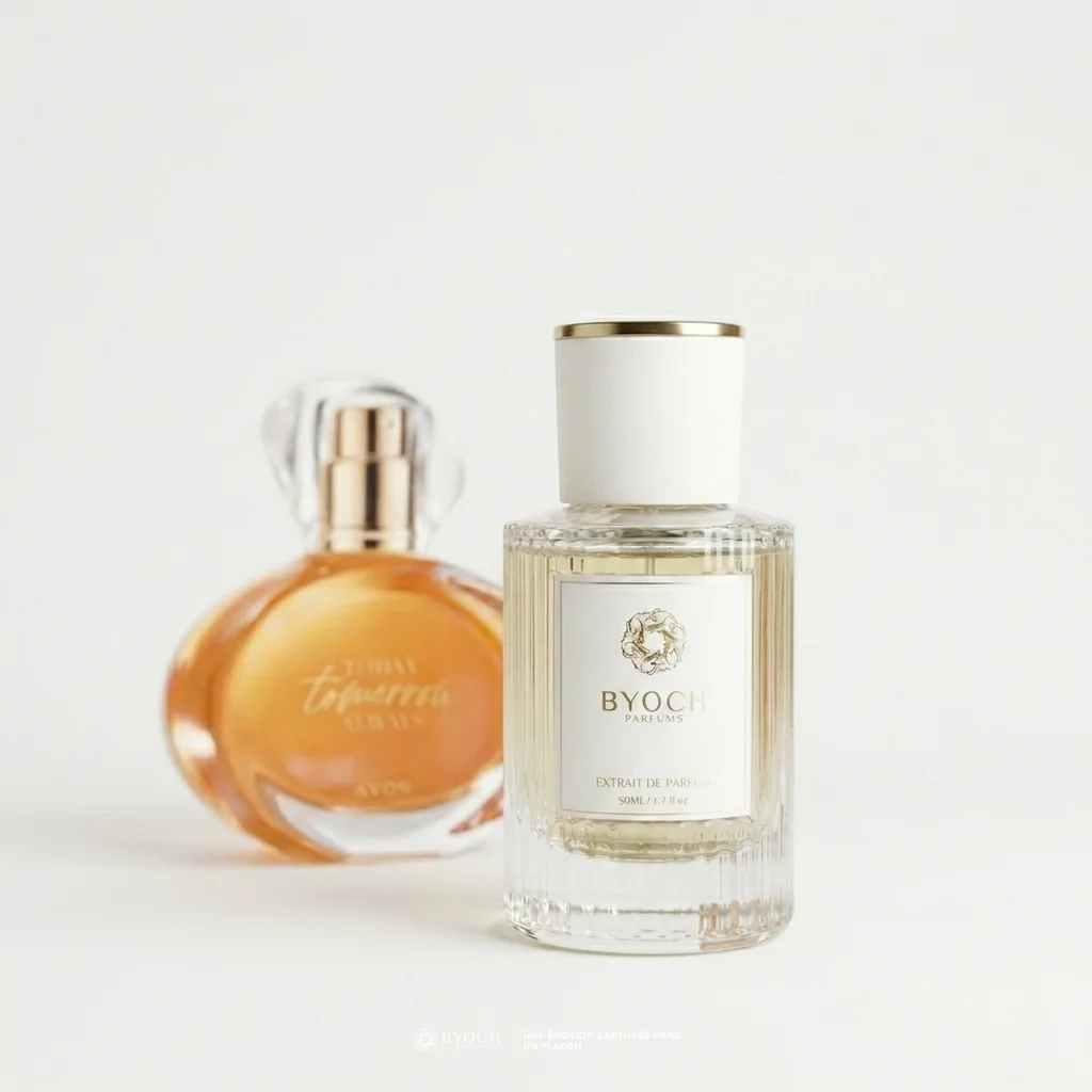 Tomorrow by avon
