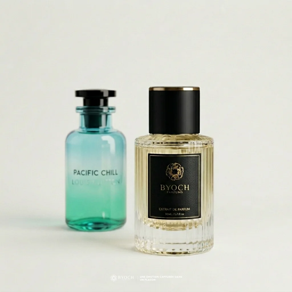 Pacific chill by louis vuitton