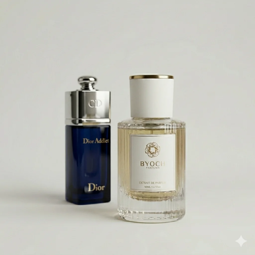 Addict by dior