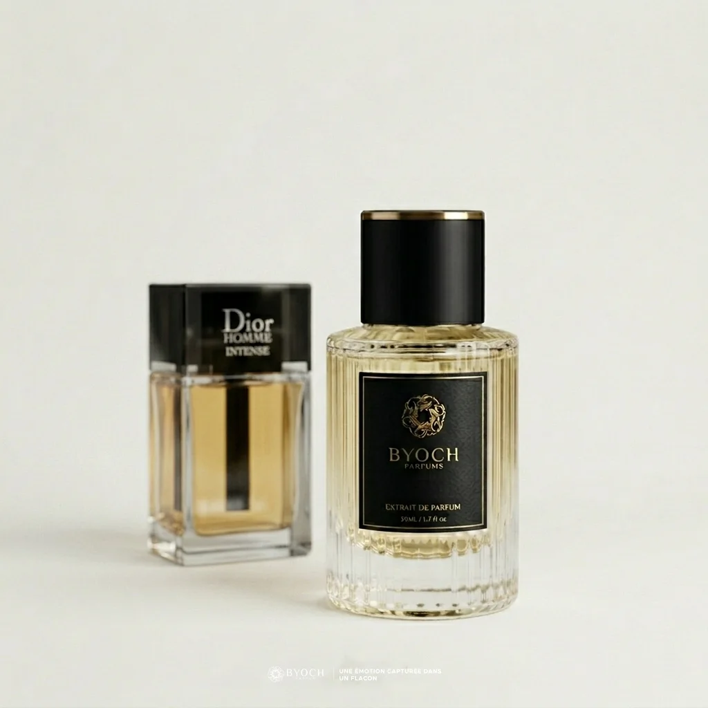 Dior homme intence by dior