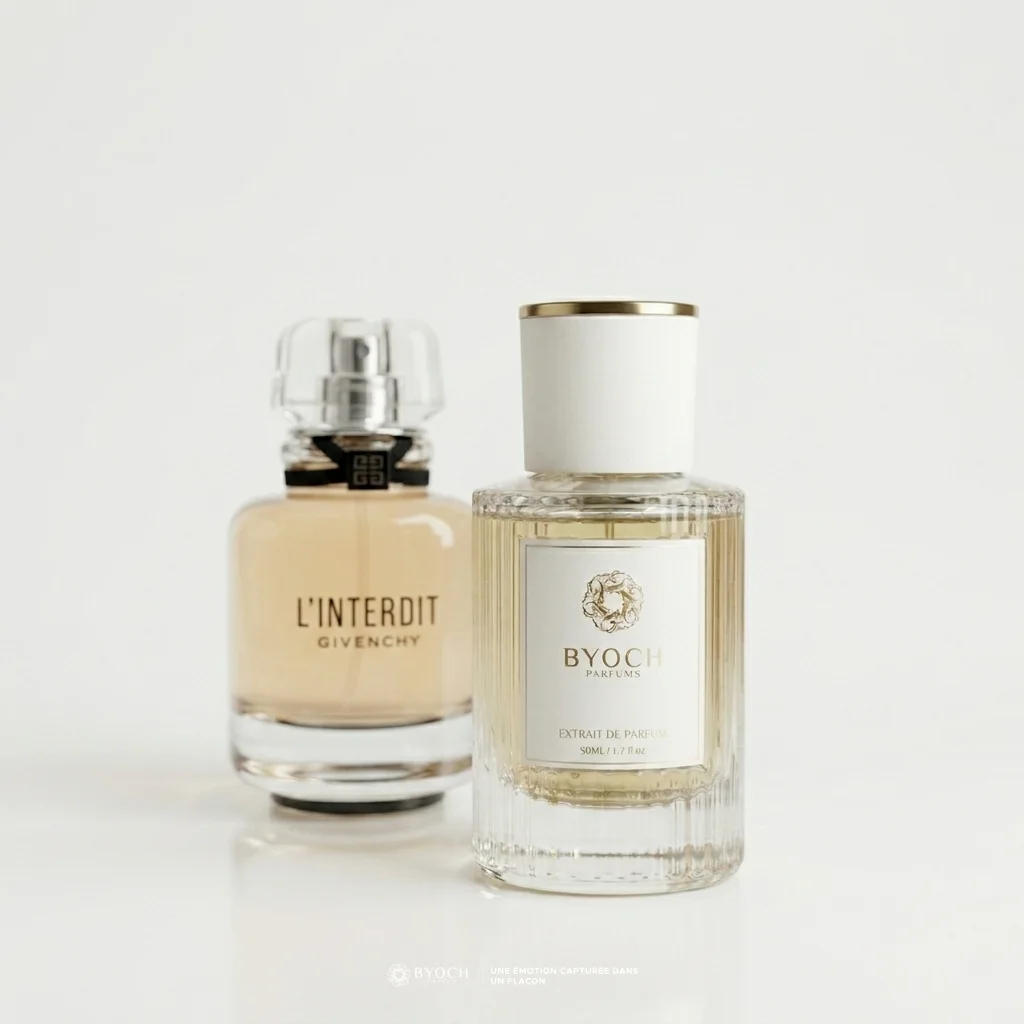 L'interdit by givenchy