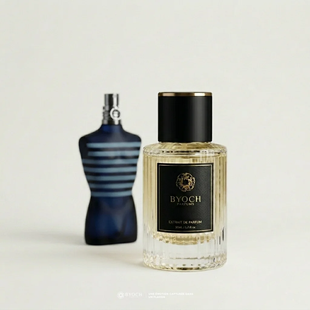 Ultra male by jean paul gaultier