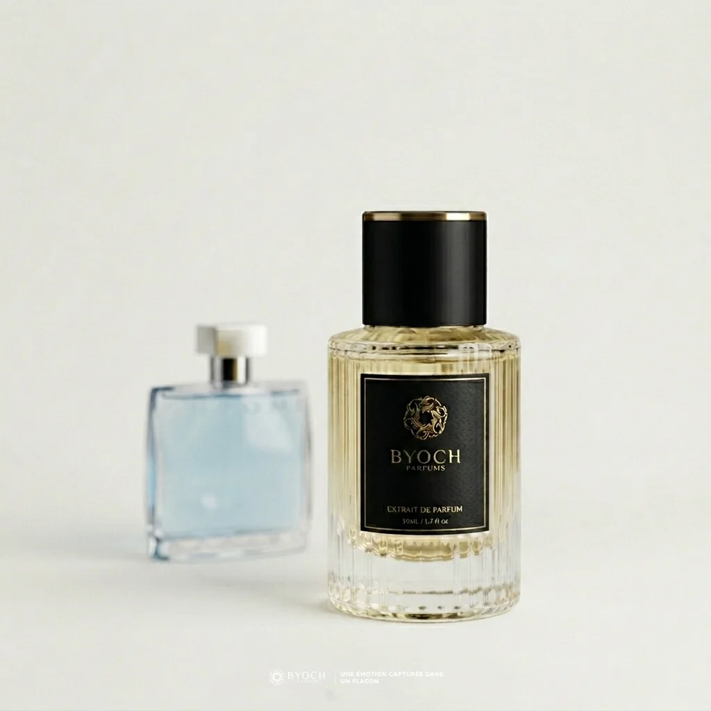 Chrome by azzaro