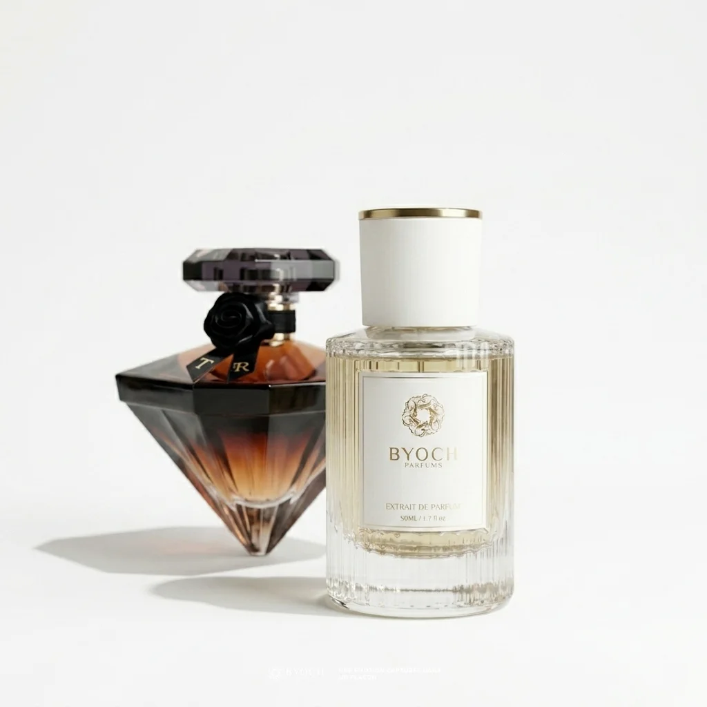La nuit tresor by lancome