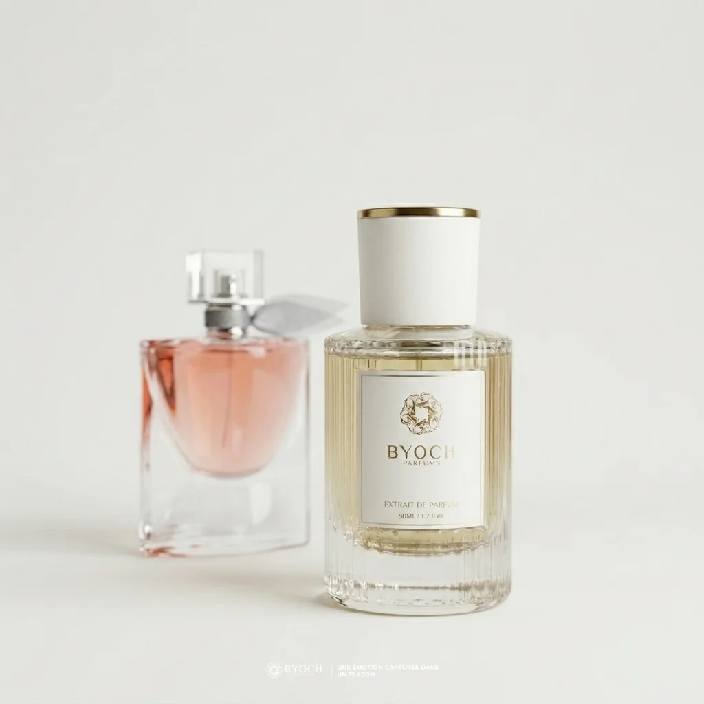 La vie est belle by lancome