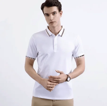 2024 تيشورت مثالي مستورد بجودة عالية