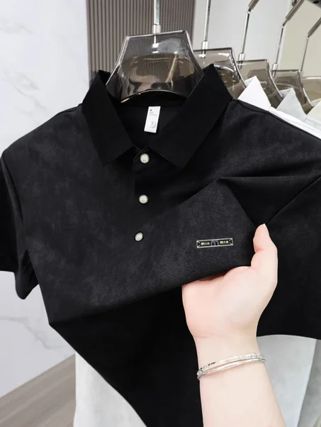 2026 تيشورتات فاخر بلمسة حديثة مستوردة بجودة عالية