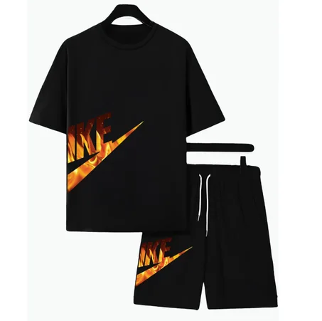 انصومبل رجالي ike flame 2024 جودة أولى