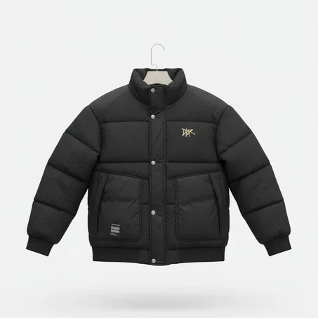 جاكيت فاخر – إصدار الأمثل للأناقة والهيبة 2026