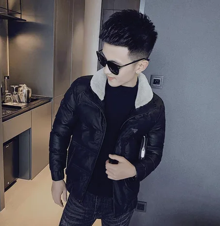 جاكيت فاخر مستورد الجودة الأولى