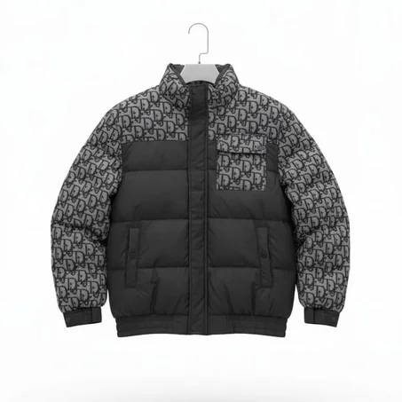 جاكيت فاخر2026  راقي عملي يحميك من البرد 👌