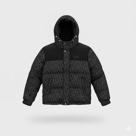 دودون- 2026 مستورد أصلي%100  - Winter Guardian