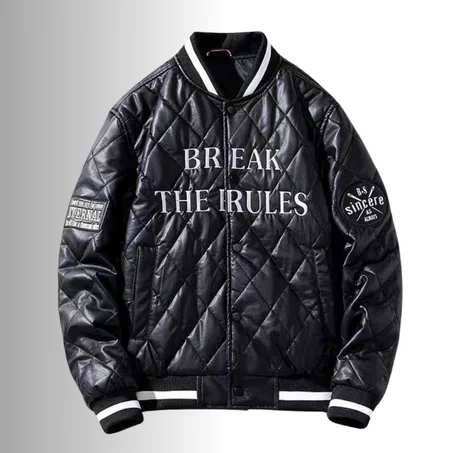 2025 جاكيت موديل أصلي مستورد