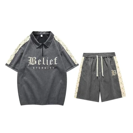 "Belief Eternity" – أناقة مستوحاة من الثقة