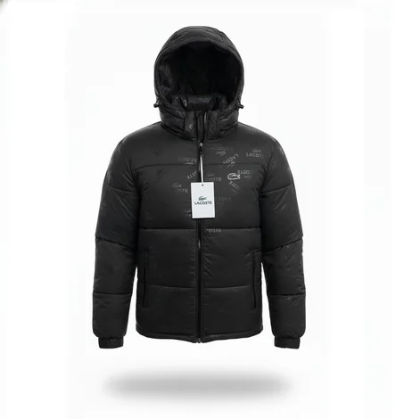 جاكيت عالمي- lacocste  -بأحدث تصميمات الموسم