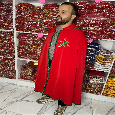 السلهام الملكي