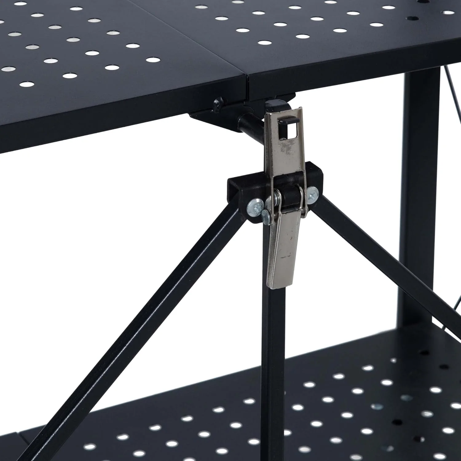 منظم حديدي للمنزل  متعدد الإستخدامات أصلي %100