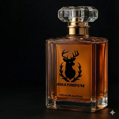 عطر أريا فواح و جداب