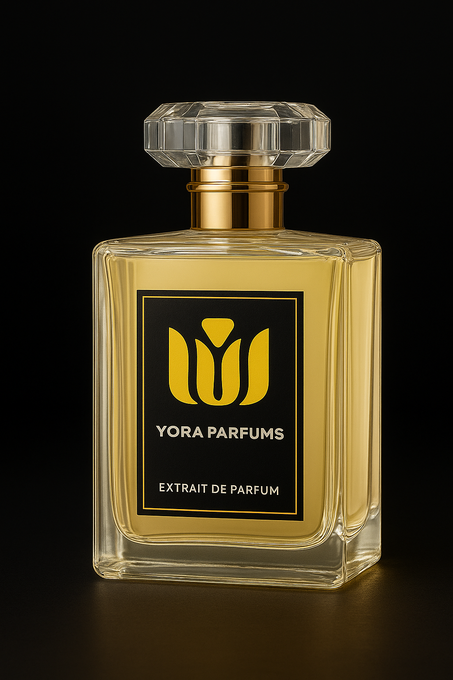 extrait de parfums