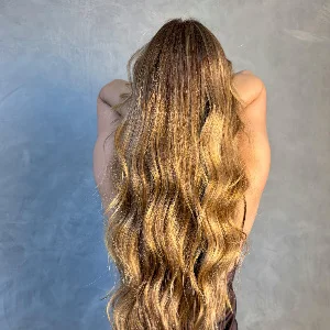 Cheveux
