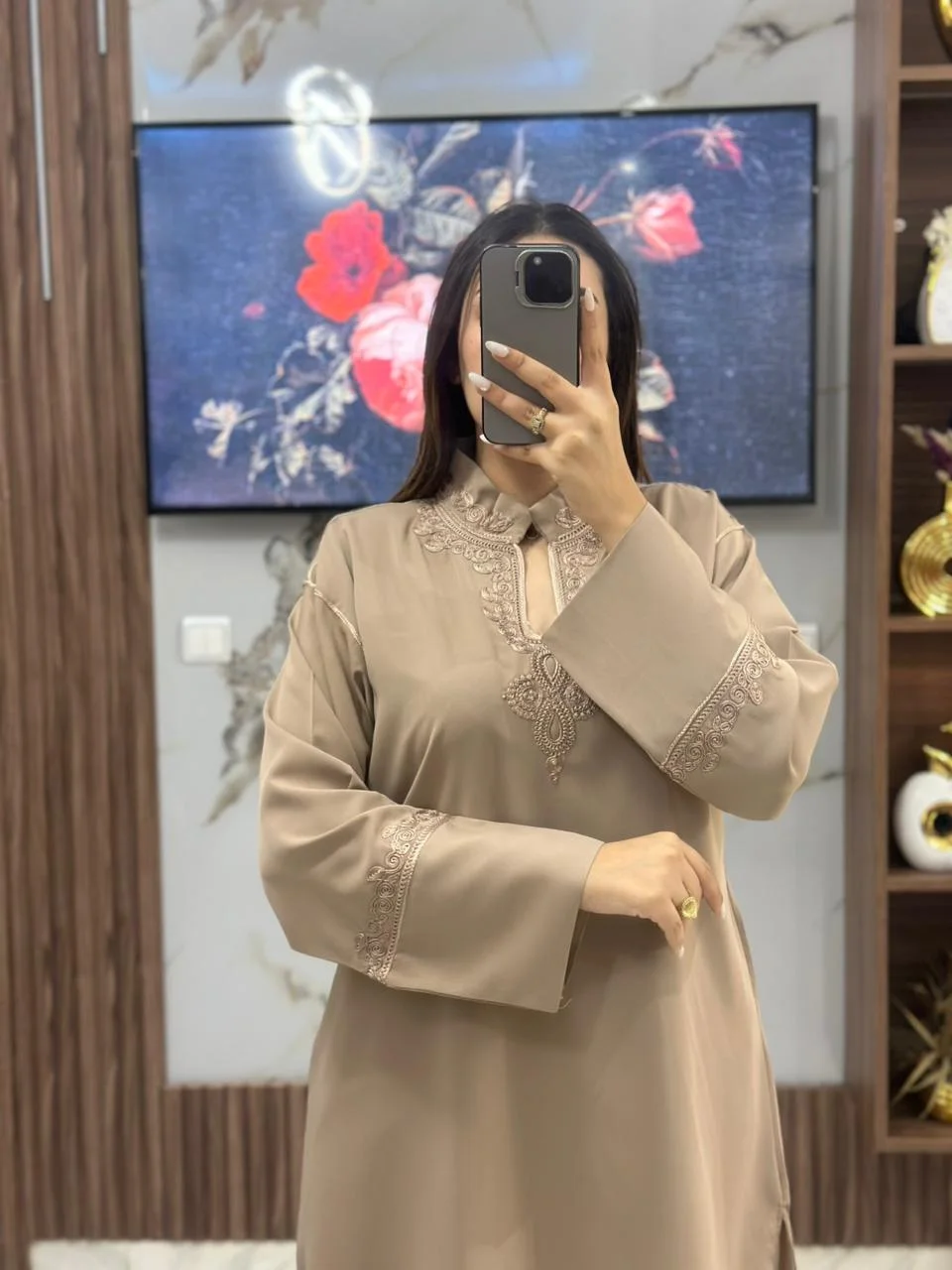 جبادور بالطرزة ✨