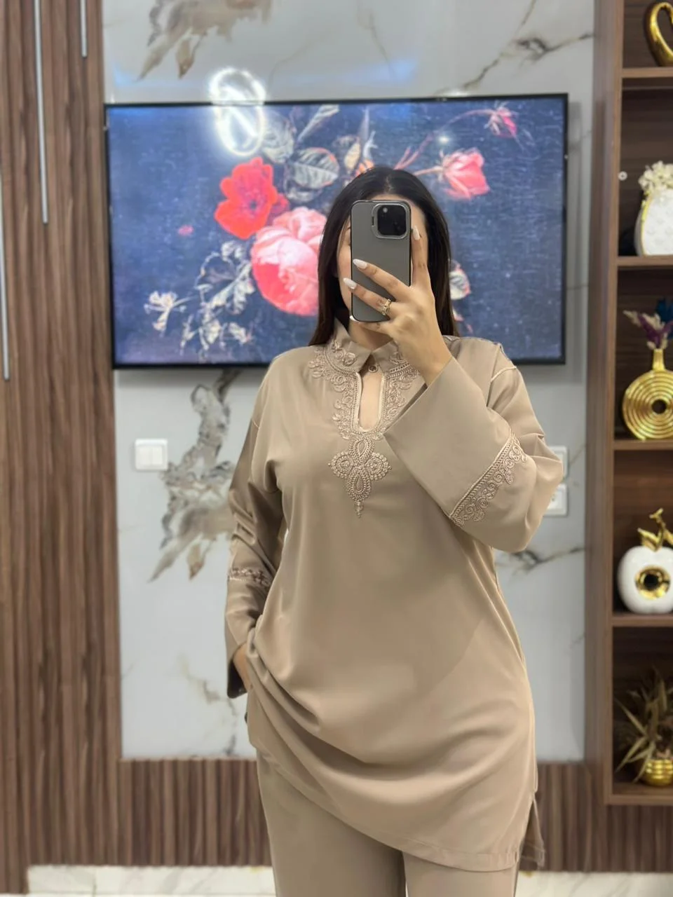 جبادور بالطرزة ✨