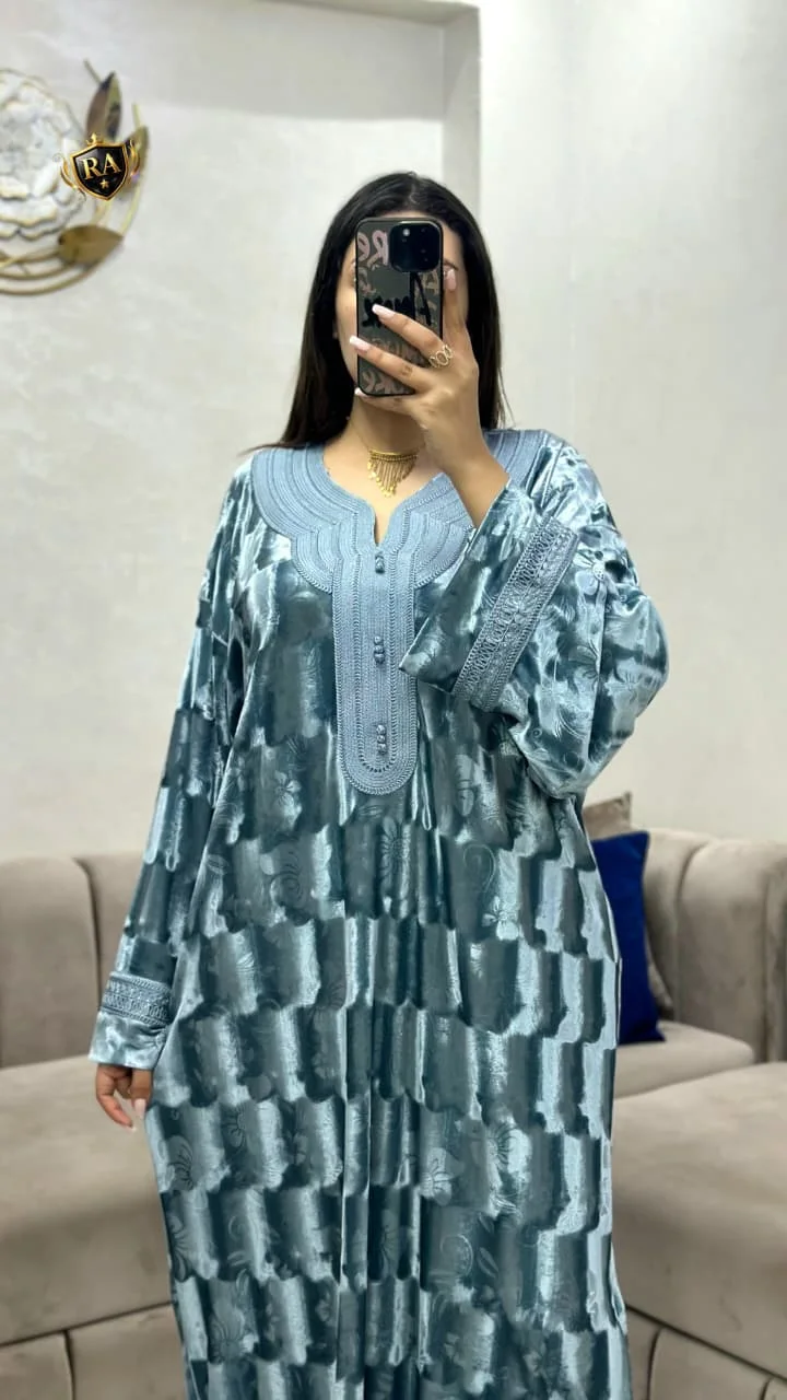 أناقة ملكية تخطف الأنظار فالأفراح و المناسبات 🎊👑