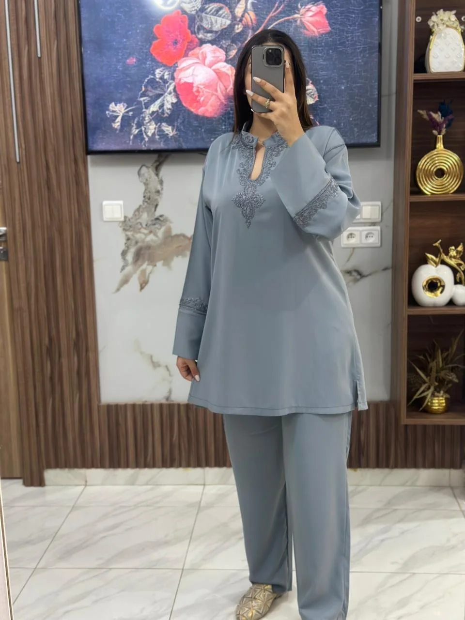 جبادور بالطرزة ✨