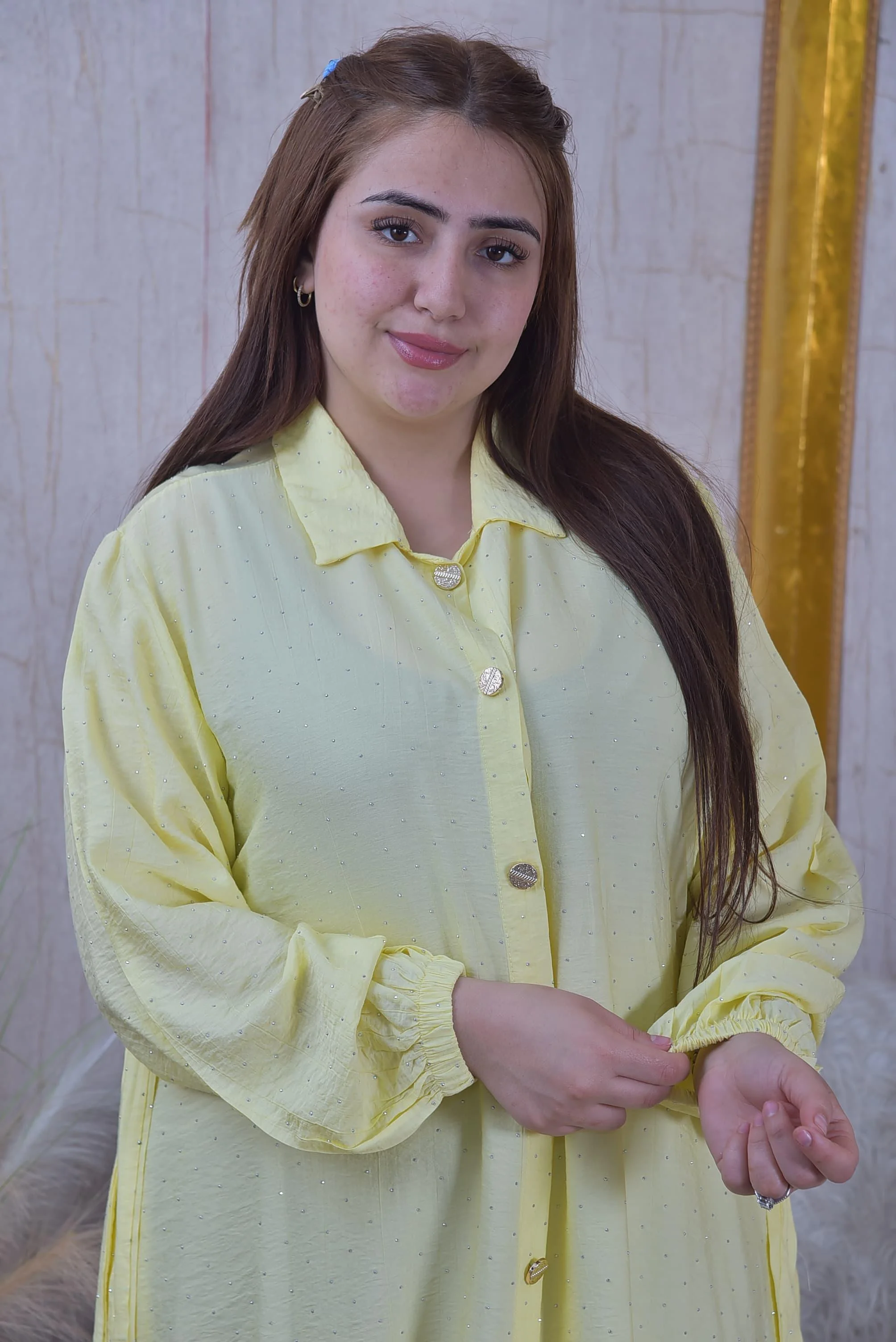 ☀️ كسوة صيفية خفيفة ومريحة لكل الأوقات