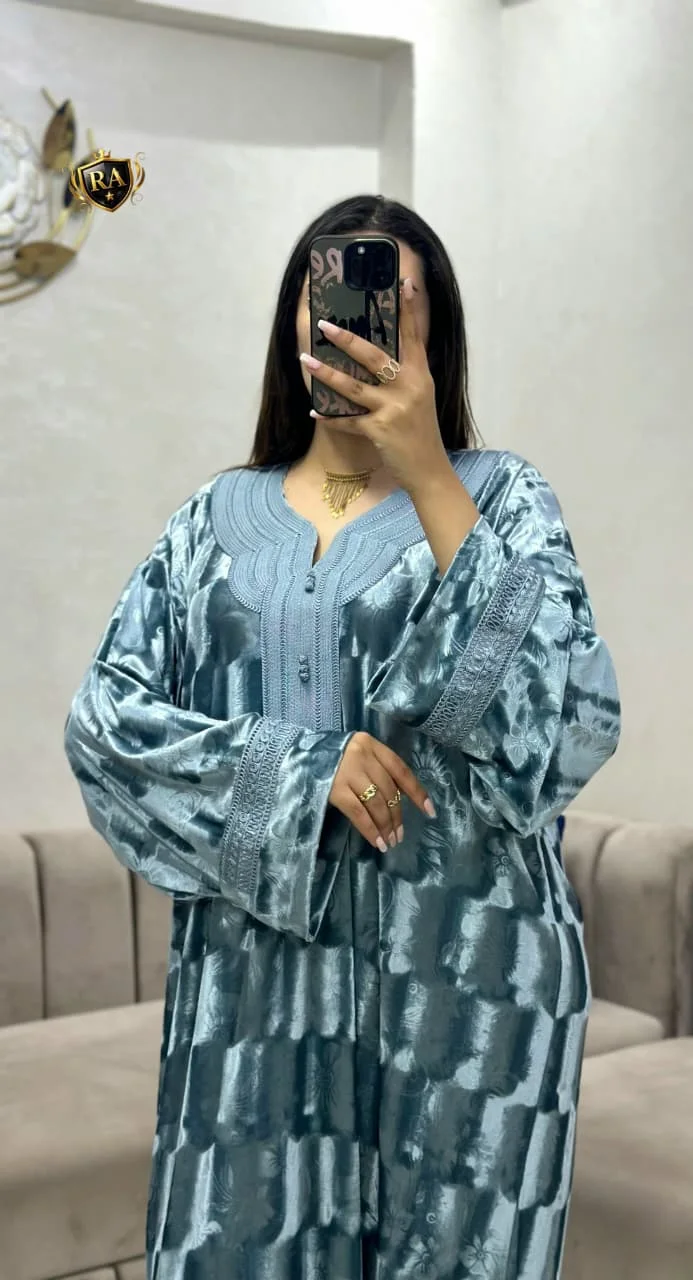أناقة ملكية تخطف الأنظار فالأفراح و المناسبات 🎊👑