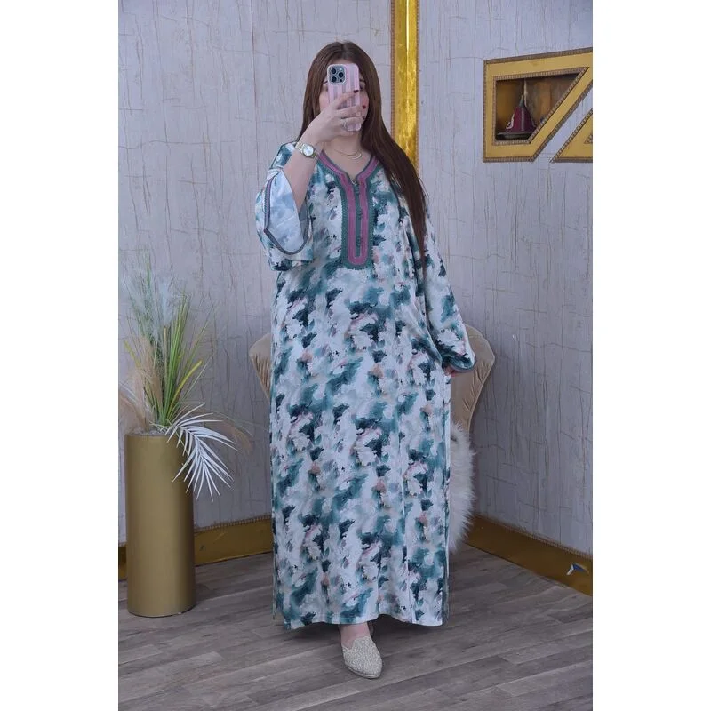 ☀️ كندورة مخزانية روعة ☀️