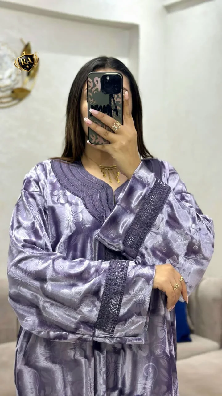 أناقة ملكية تخطف الأنظار فالأفراح و المناسبات 🎊👑