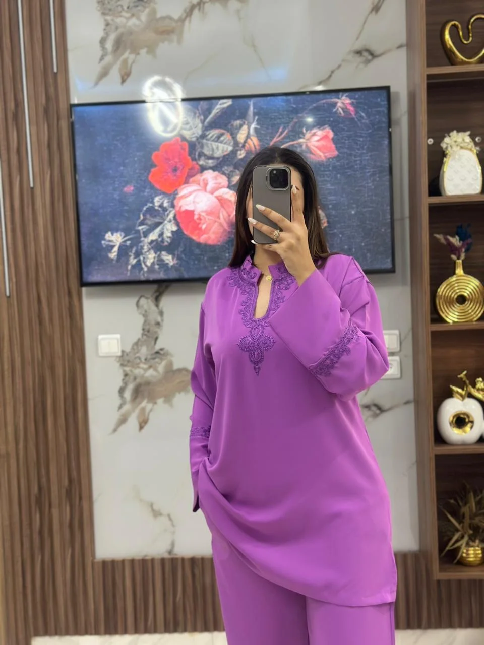 جبادور بالطرزة ✨