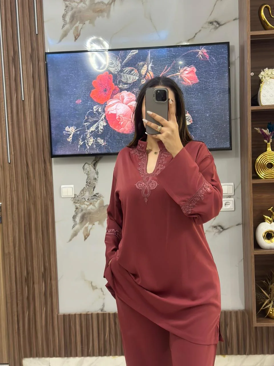 جبادور بالطرزة ✨