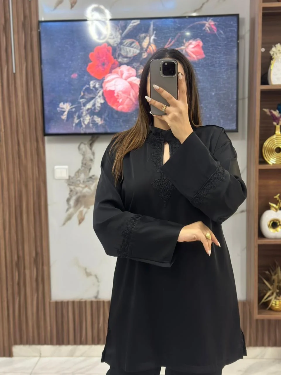 جبادور بالطرزة ✨
