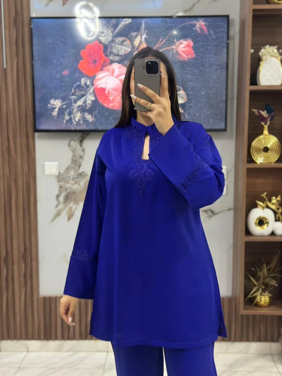 جبادور بالطرزة ✨