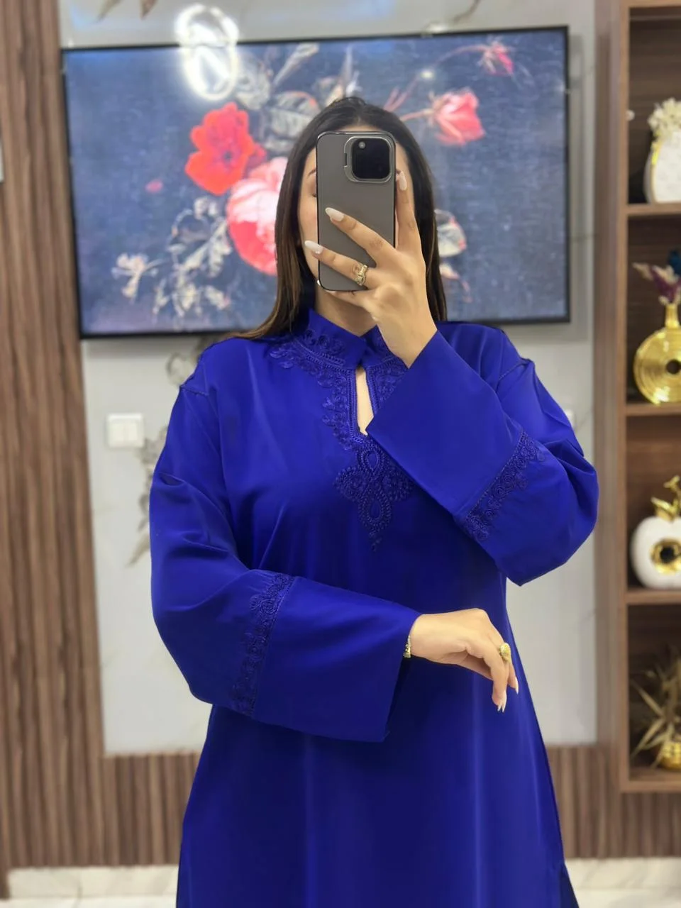 جبادور بالطرزة ✨