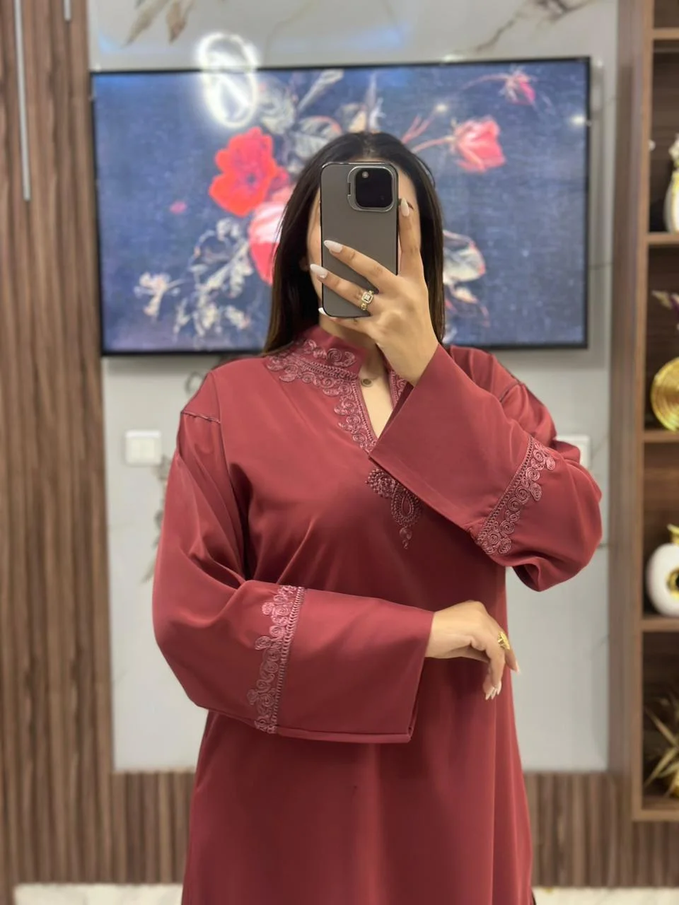 جبادور بالطرزة ✨