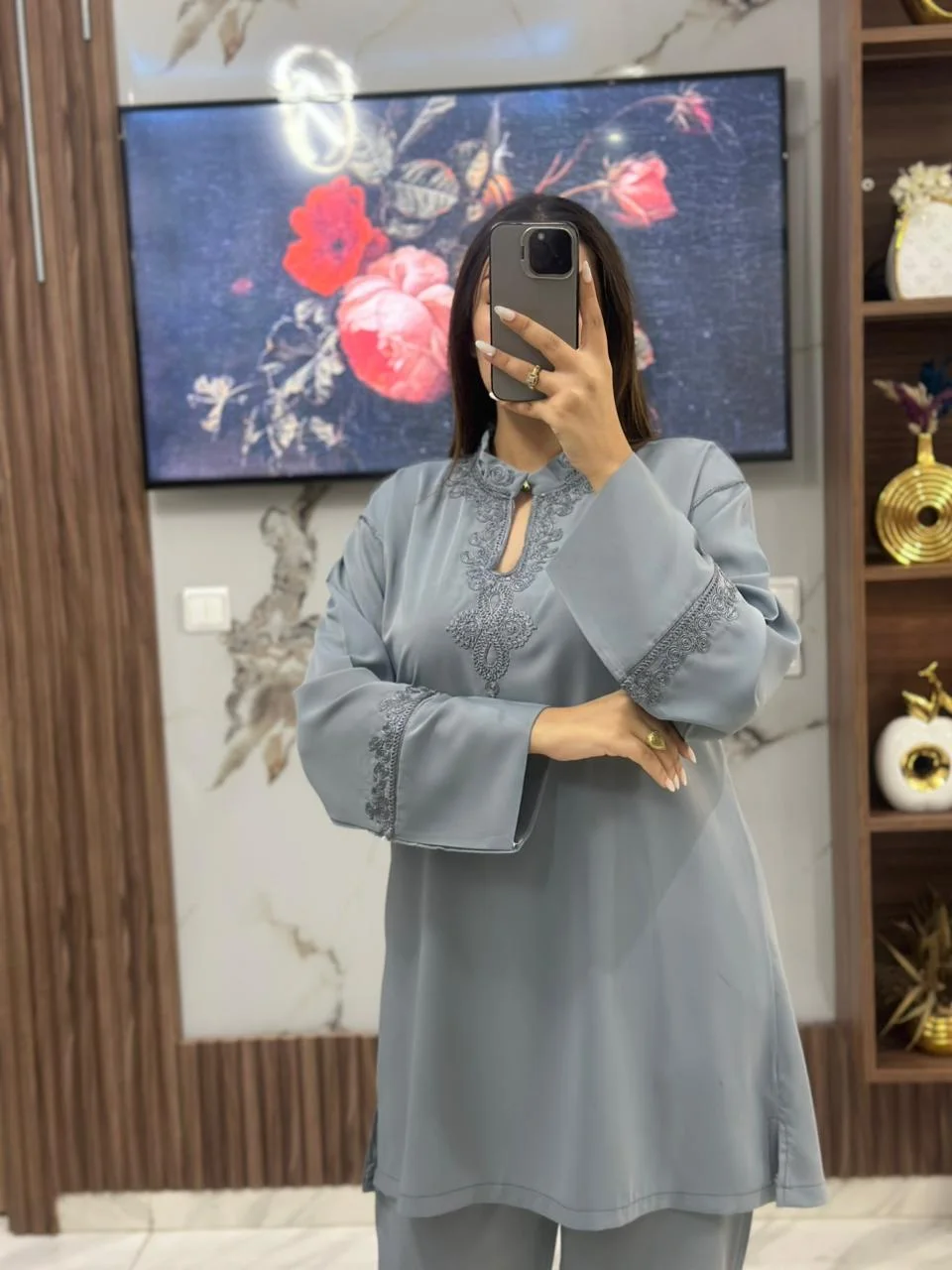 جبادور بالطرزة ✨