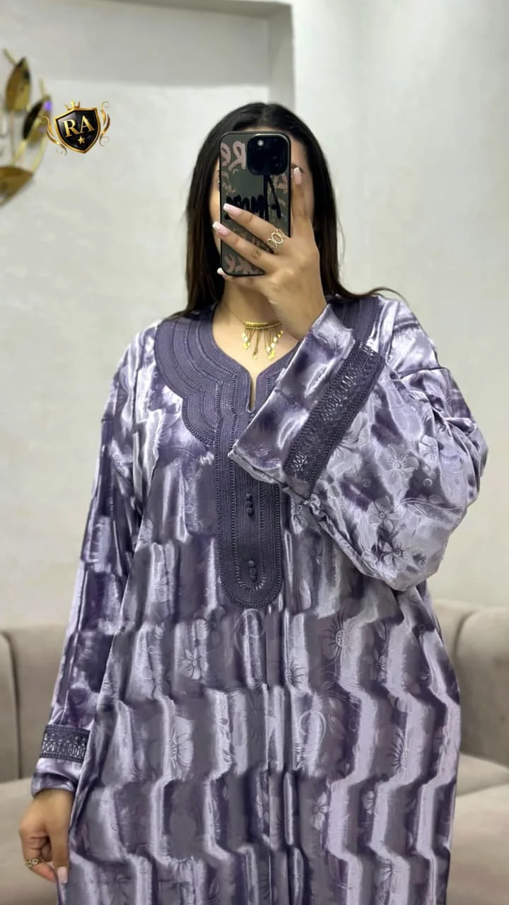 أناقة ملكية تخطف الأنظار فالأفراح و المناسبات 🎊👑